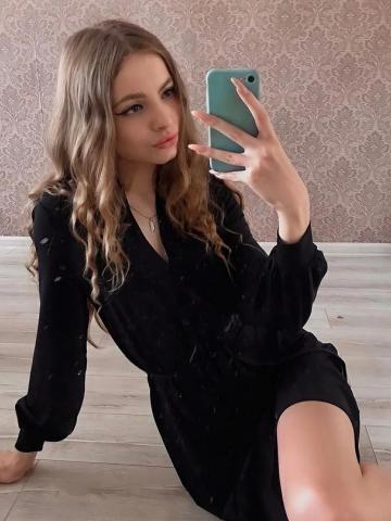 Индивидуалка Далия Фотография 4