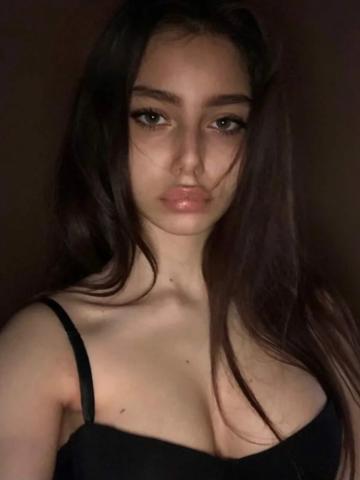 Индивидуалка Нелли Фотография 2